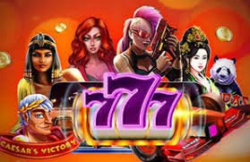 Antarmuka Big Time Gaming di ladang toto menampilkan slot dengan fitur Megaways dan grafis HD